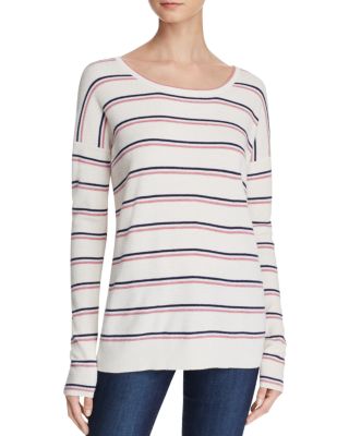 Soft Joie Keoni Striped Sweater