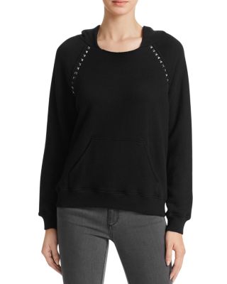 n PHILANTHROPY Penny Studded Pullover