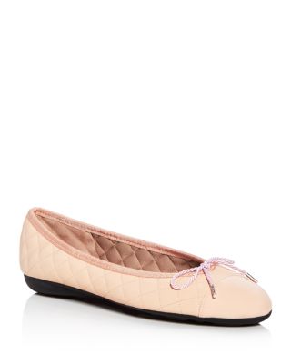 Paul Mayer Best Quilted Ballet Flats | Bloomingdale's