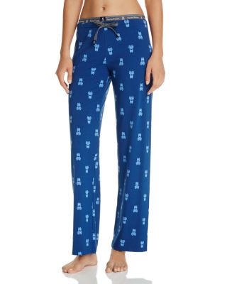 Psycho Bunny Knit Lounge Pants