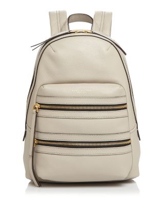 MARC JACOBS Biker Backpack