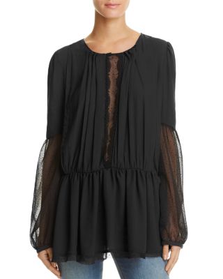 Free People The Soul Serene Top