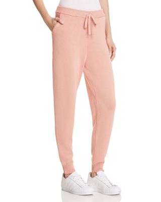 Honey Punch Cozy Joggers