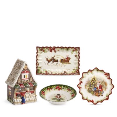 Villeroy & Boch Christmas Collection