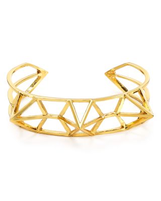 Volu Cage Cuff