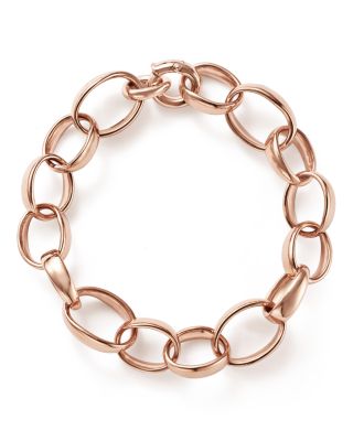 Pomellato Sabbia Bracelet in 18K Rose Gold