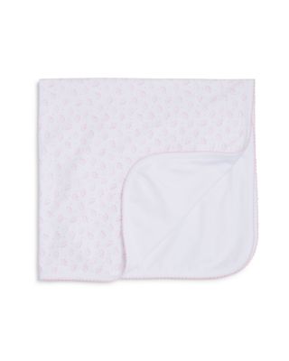 Kissy Kissy Infant Girls' Elephant Print Blanket