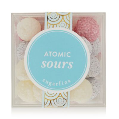 Sugarfina Atomic Sours, Small