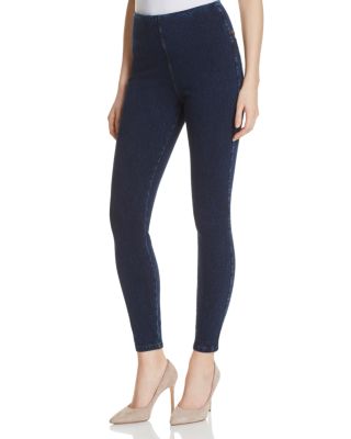 Lyssé Toothpick Denim Leggings