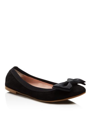 kate spade new york Wylie Too Ballet Flats 