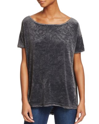 Free People Doran Tee