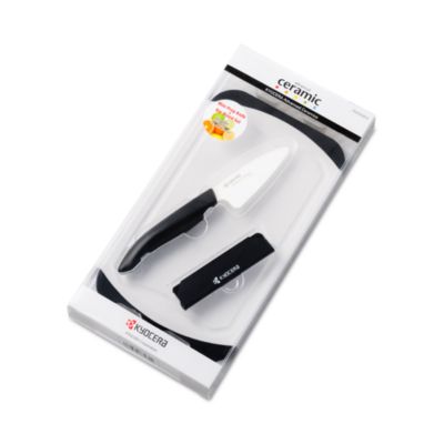 Kyocera 3-Piece Bar Prep Set