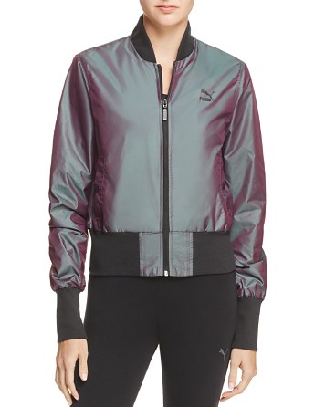 puma iridescent puma iridescent