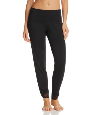 calvin klein sleep pants womens