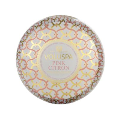 Voluspa Maison Blanc 