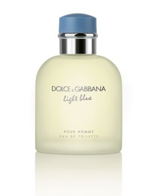 Dolce&Gabbana Light Blue Pour Homme Eau de Toilette Spray 6.7 oz.