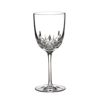 Waterford Lismore Encore Red Wine Glass