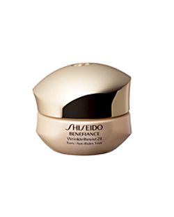 Shiseido Benefiance Wrinkle Resist24 Intensive Eye Contour Cream