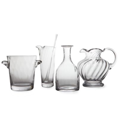 William Yeoward William Yeoward Crystal American Bar Dakota Glassware