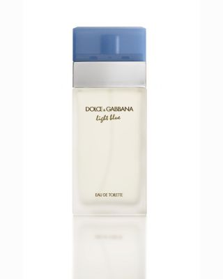 Dolce&Gabbana Light Blue Eau De Toilette Spray 3.3 oz.