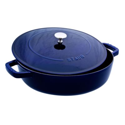 Staub Braiser, 4 qt.