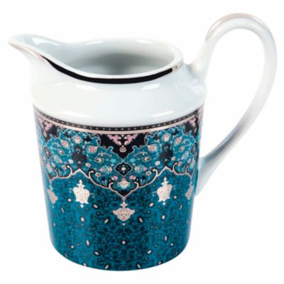 Philippe Deshoulieres Dhara Peacock Creamer