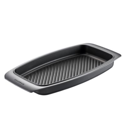 Scanpan Classic Deep Oval Grill