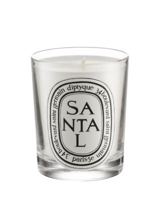 Diptyque Santal Scented Candle