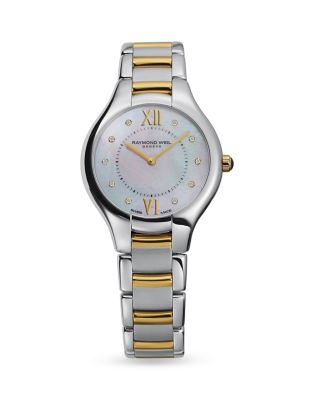 Raymond Weil Raymond Weil Noemia Watch, 32mm