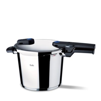 Fissler Fissler Vitaquick 8.5-Quart Pressure Cooker