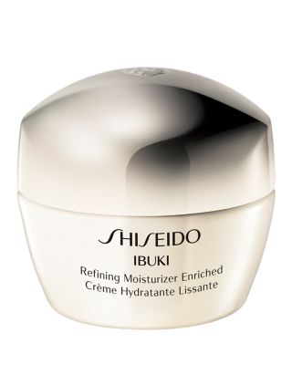 Shiseido Ibuki Refining Moisturizer Enriched