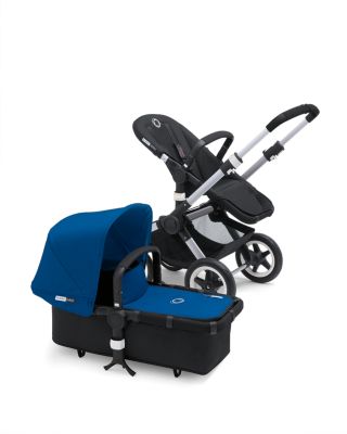 Bugaboo Buffalo Tailored Fabric Set