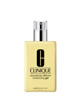 Clinique Dramatically Different Moisturizing Lotion+ with Pump