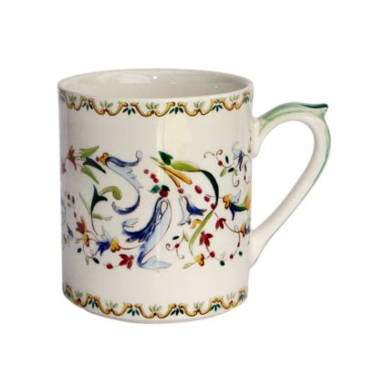 Gien France Toscana Mug