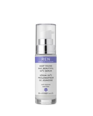 Ren Keep Young Beautiful Eye Cream