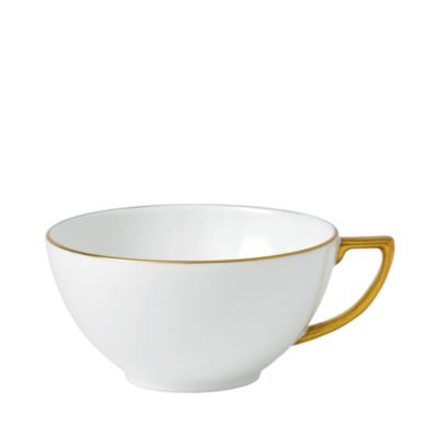 Jasper Conran Wedgwood Gold Teacup