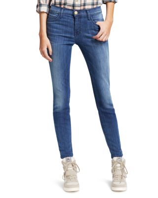 Current/Elliott Jeans - The Stiletto in Sunfade