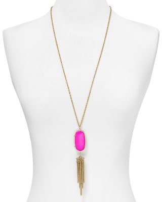 Kendra Scott Rayne Pendant Necklace, 38