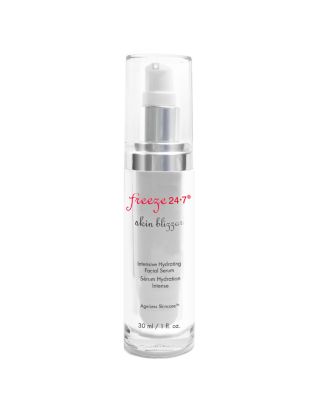 Freeze 24/7 SkinBlizzard Intensive Hydrating Facial Serum