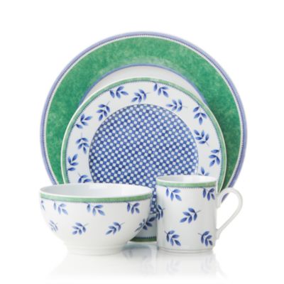 Villeroy & Boch Switch 3 Dinnerware