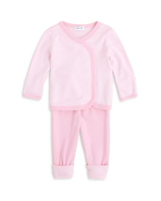 Splendid Infant Girls' Take Me Home Top & Pants Set - Sizes 0-9 Months