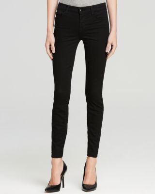 J BRAND JEANS - 811 PHOTO READY MID RISE SKINNY IN VANITY,811I524