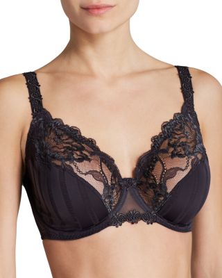 Simone Perele Bra - Amour Unlined Underwire Full Cup #13R320