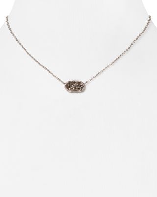 Kendra Scott Elisa Necklace, 15