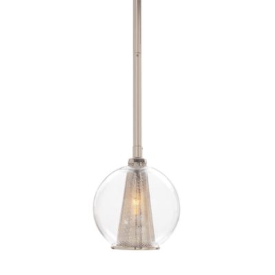 Arteriors Caviar Adjustable Small Pendant