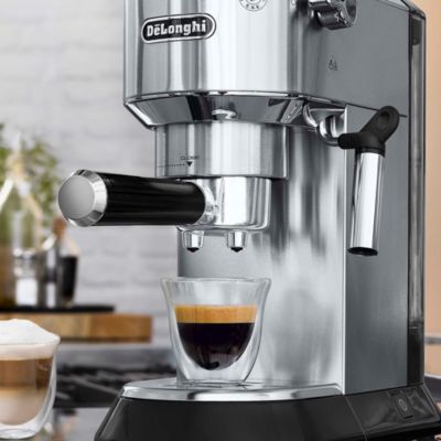 De'Longhi Dedica Stainless Steel 6