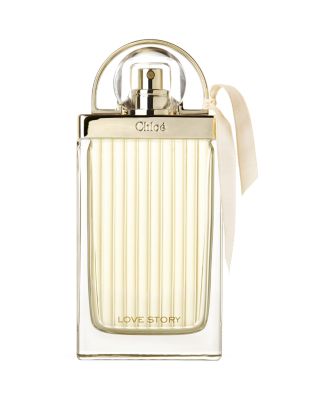 Chloé Love Story Eau de Parfum 2.5 oz.