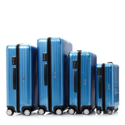 Rimowa Salsa Multiwheel Collection - Bloomingdale's Exclusive