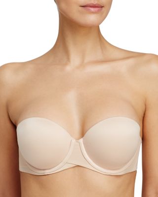 SPANX® Pillow Cup Signature Strapless Bra #SF0615