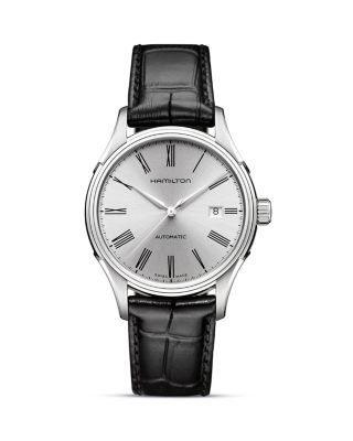 Hamilton Hamilton Valiant Automatic Watch, 40mm